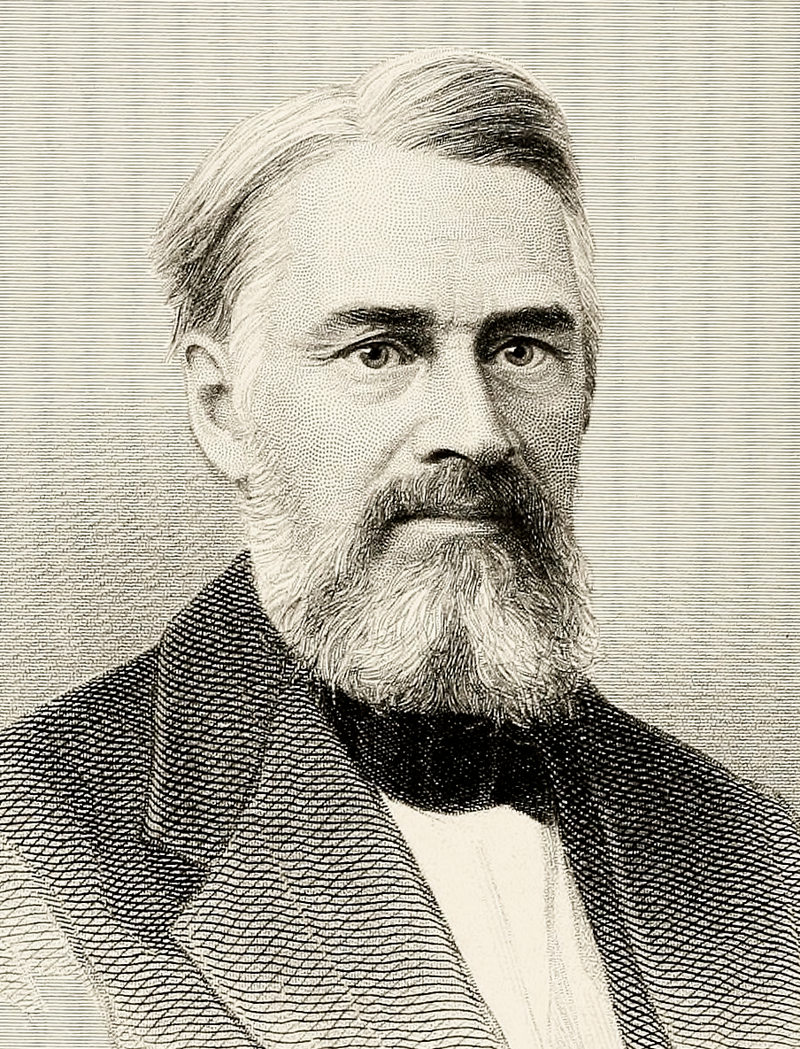 Charles Flint