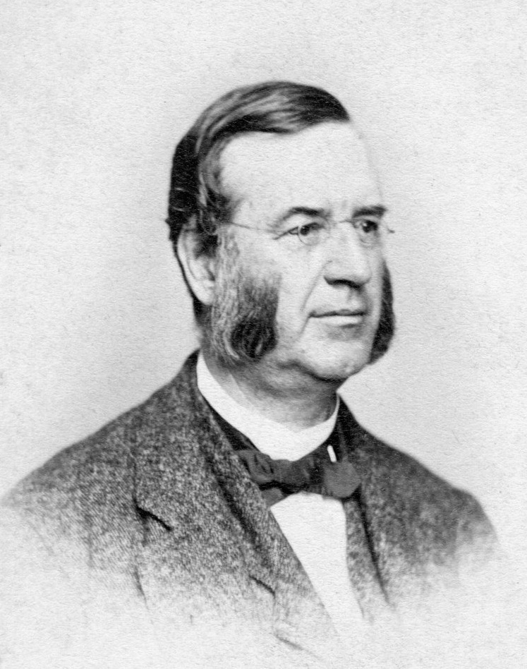Austin Flint, I