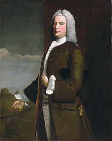 Tench Francis