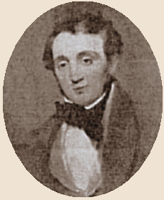 FRANCIS EDMONDS