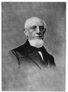 Frederick Fraley
