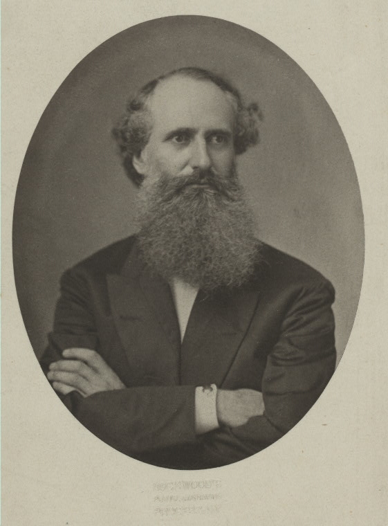 GORDON FORD