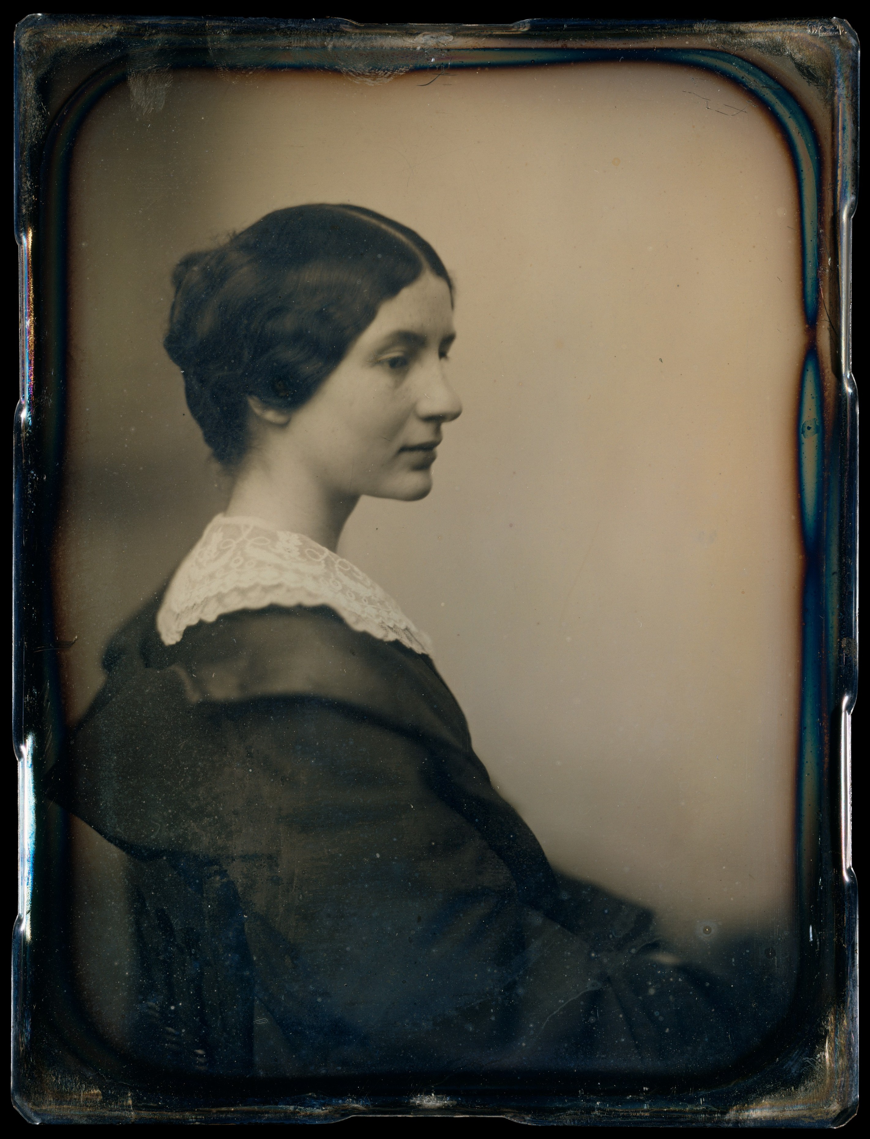 Annie Fields
