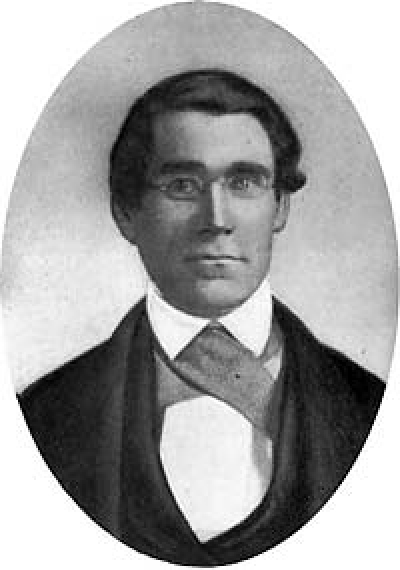 Stephen Foster