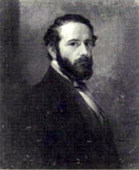 George Flagg