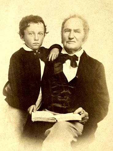 WELDON EDWARDS