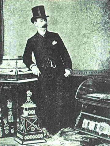 Richard Fox