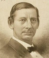 George Fox