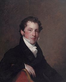SAMUEL ELIOT