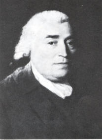 THOMAS FAIRFAX