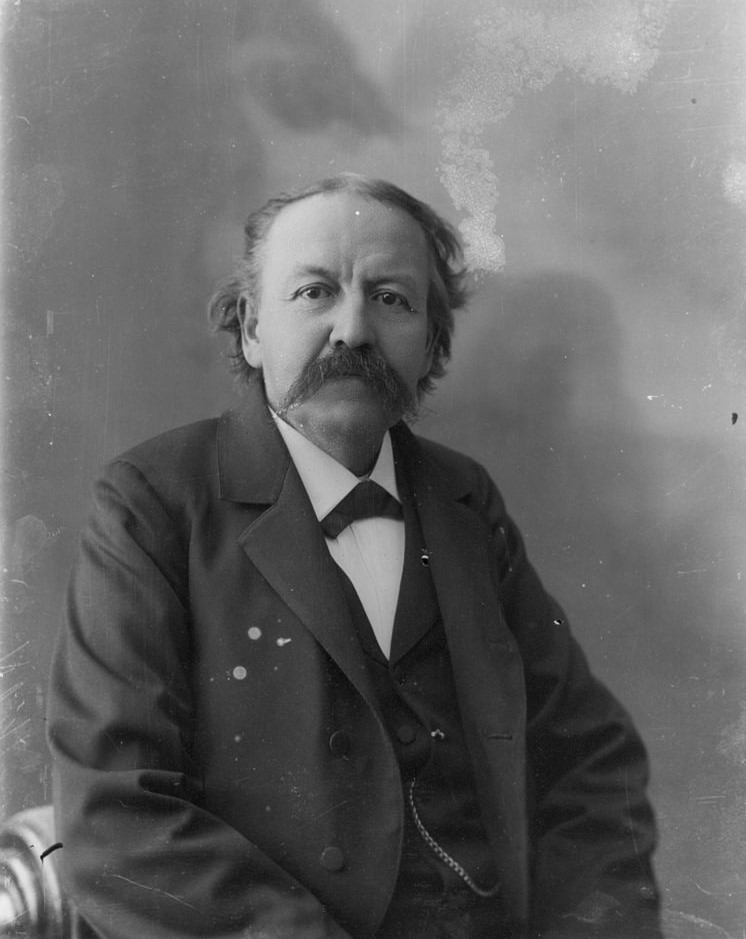 Charles Fosdick