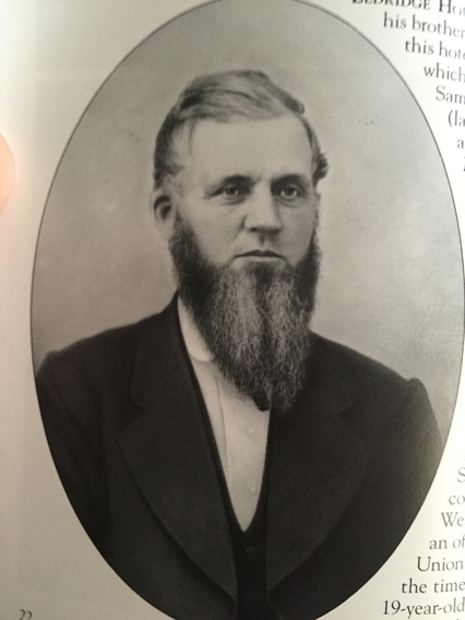 SHALOR ELDRIDGE