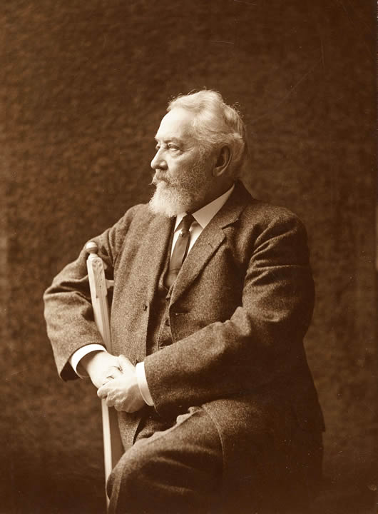 FREDERIC EILERS