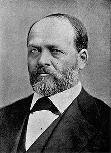 CHARLES FARWELL
