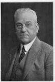 JOHN FORDYCE