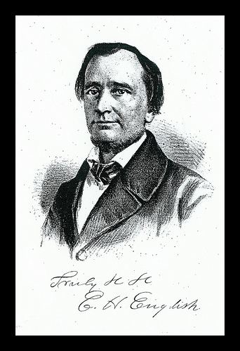 ELBERT ENGLISH