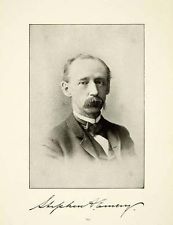 STEPHEN EMERY