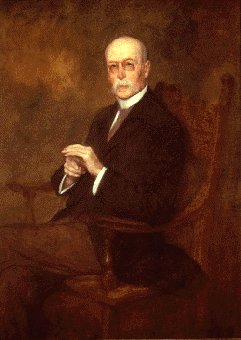 Robert Fletcher