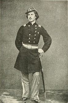 ELMER ELLSWORTH