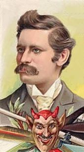 Bernhard Gillam