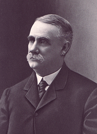 George Gray