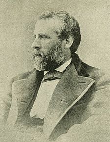 Andrew Green