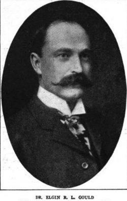 Elgin Gould