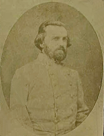 Edwin Gaillard