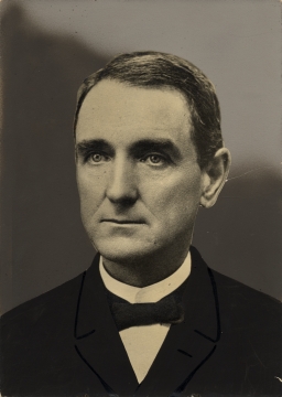 Reuben Gaines