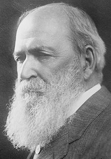 Basil Gildersleeve