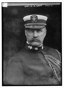 Albert Grant