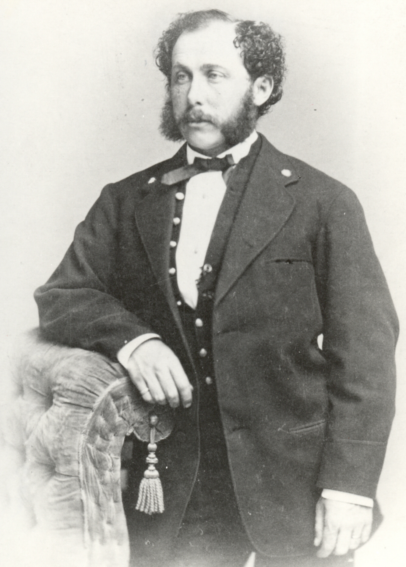 Albert Gihon