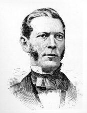 James Green