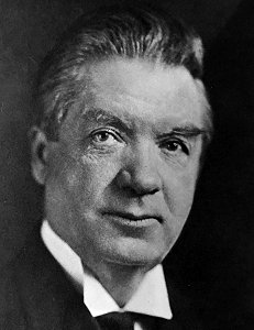 George Gordon