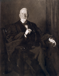 Thomas Goodspeed