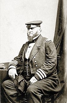 Louis Goldsborough