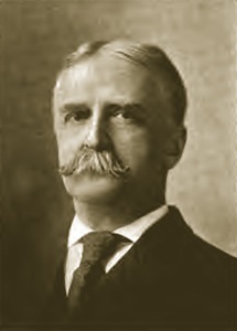 Frederick Gerrish
