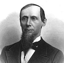Halbert Greenleaf