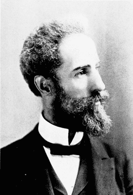 Frederick Gleason
