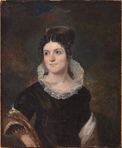 Caroline Gilman