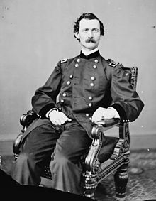 James Fry