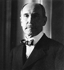 Charles Freer