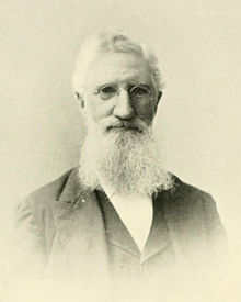 James Gibbs