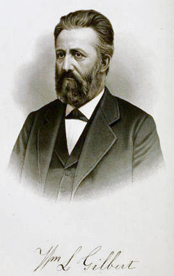 William Gilbert