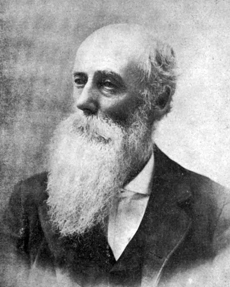 Thomas Garey