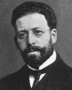 Israel Friedlander