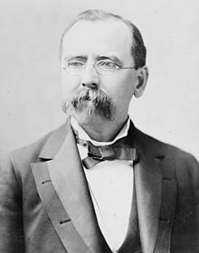 William Grace