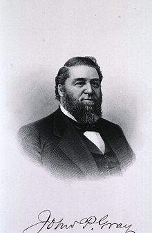John Gray