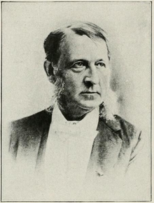 James Garretson