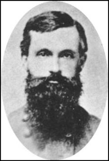 Daniel Chevilette